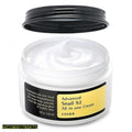 advanced snail cream 100ml anti-aging scar repair
