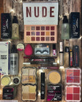 19 in 1 makeup kit for all season