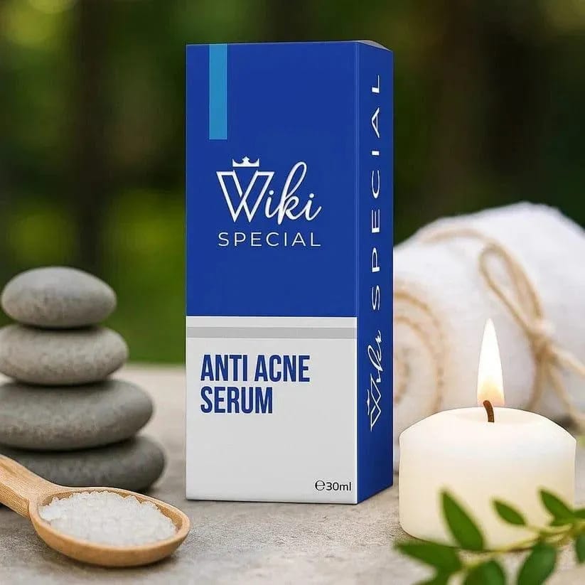 Anti Acne Serum 30ml |Skin Care|