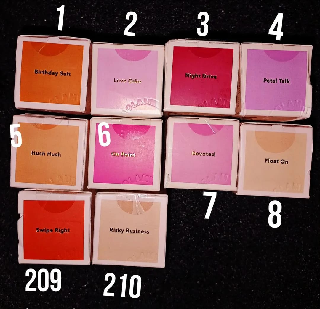 shelgam color bloom liqiud blush- soft glowy cheeks