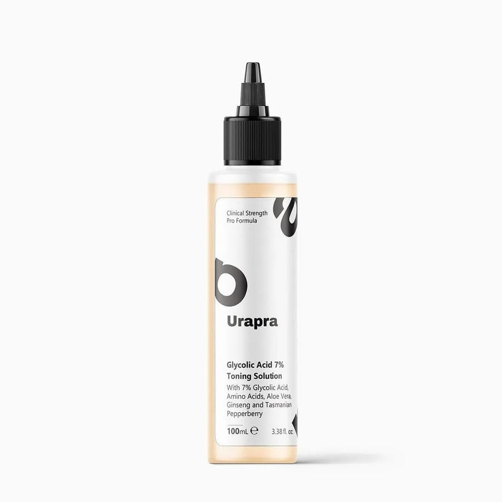 Urapra whitening & Brightening Glow Tonic 100ML
