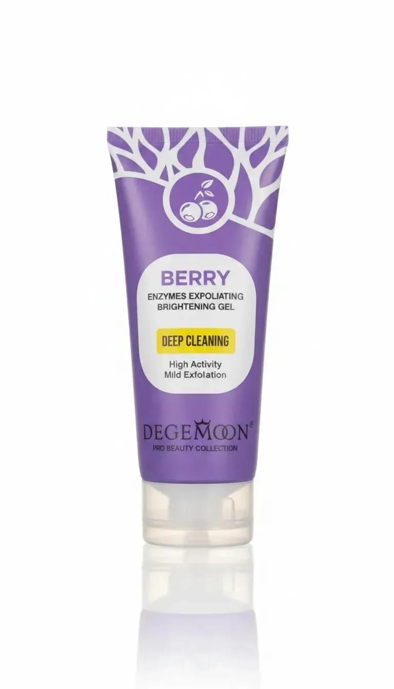 Gegemoon Whitening Exfoliating Gel 150Ml All Skin Types