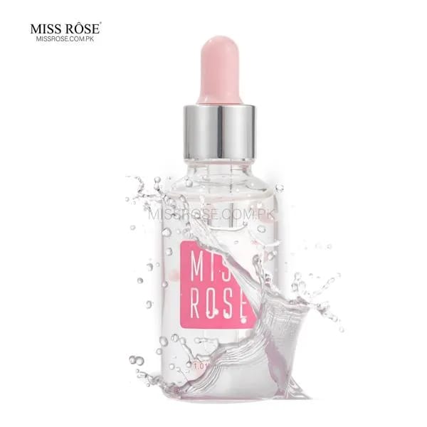 Miss Rose Hyaluronic acid serum 30ml