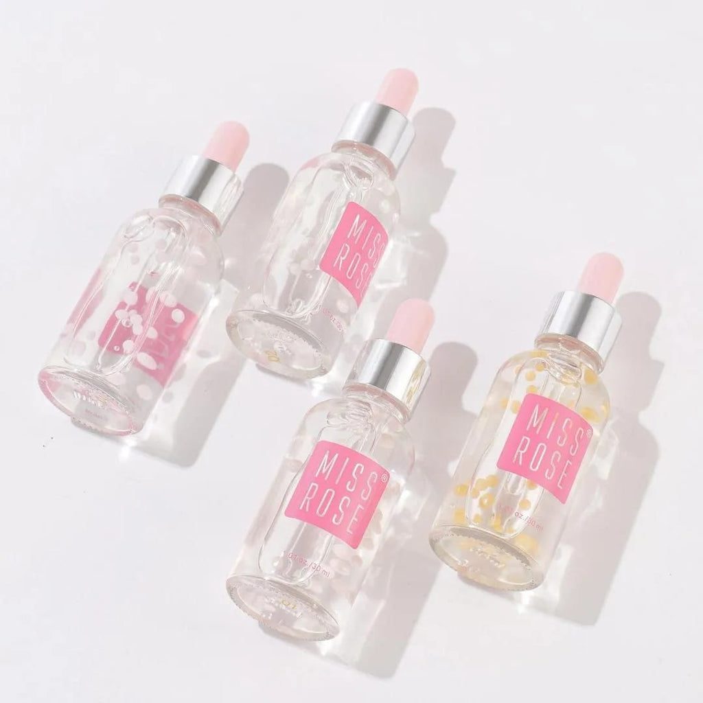 Miss Rose Hyaluronic acid serum 30ml