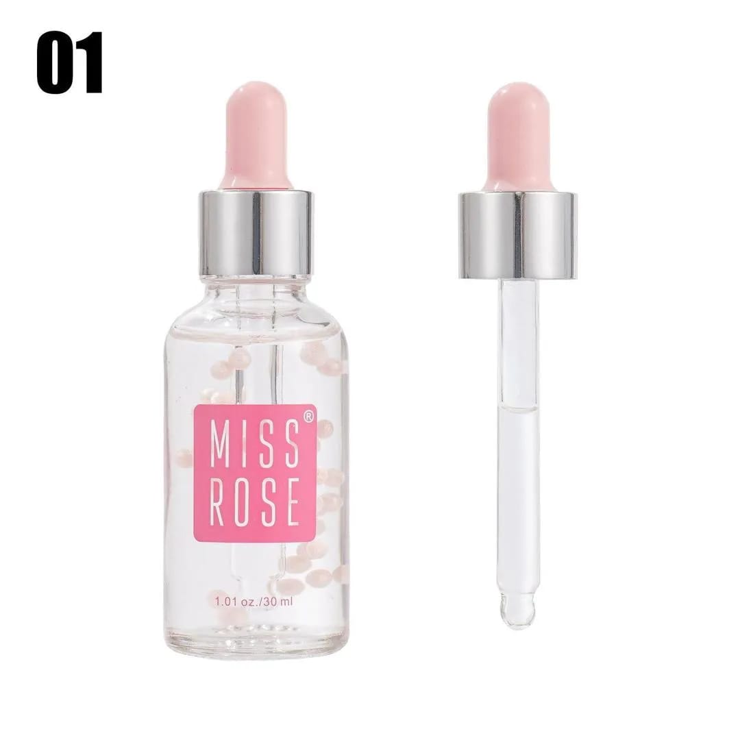 Miss Rose Hyaluronic acid serum 30ml