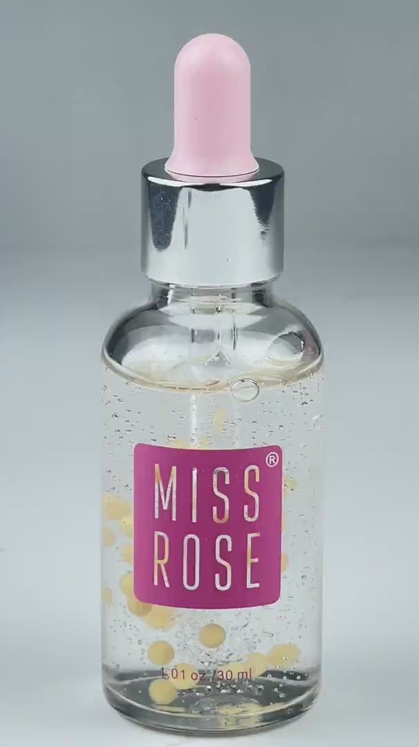Miss Rose Hyaluronic acid serum 30ml