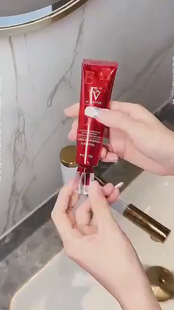 FV waterproof high coverage foundation 30g all skin types